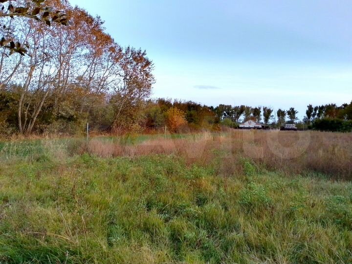 Участок 30 сот. (ИЖС)