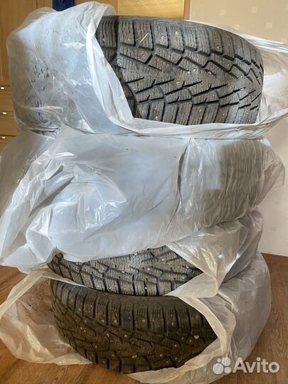 Cordiant Snow Cross 235/65 R17 108T