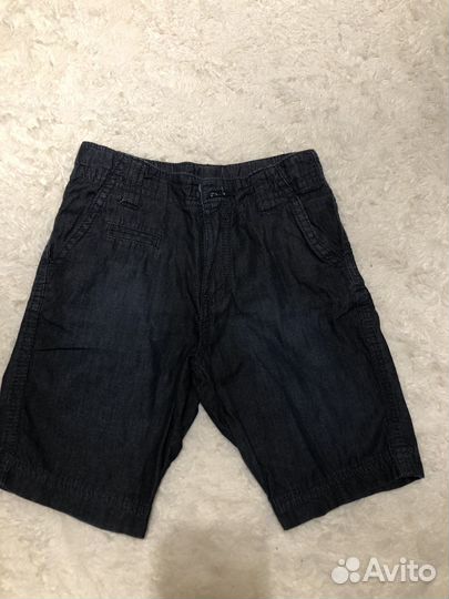 Рубашка и шорты, 128, Европа