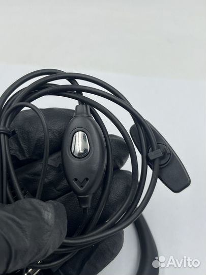 Наушники для рации