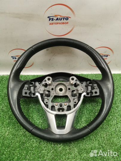 Руль Mazda Cx 5 SUV 2.2D SHY1 2013