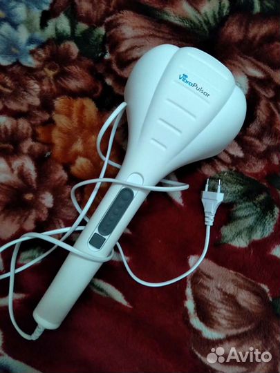 Массажер для тела