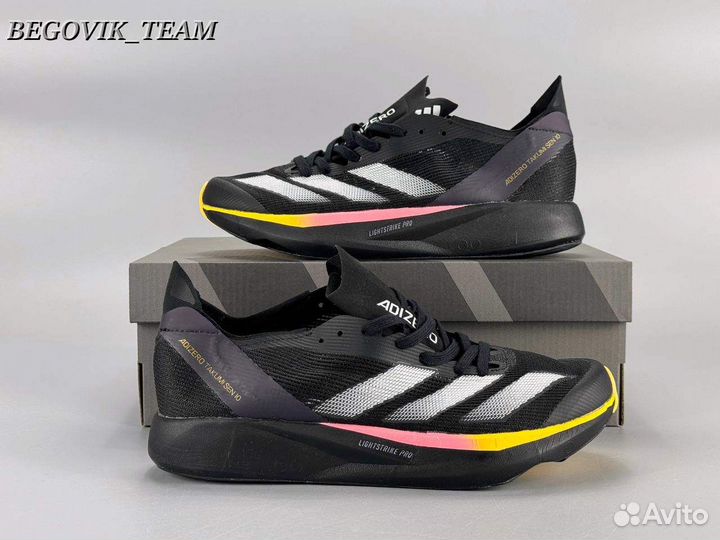 Кроссовки adidas adizero takumi sen 10