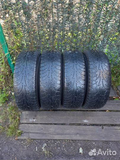 Hankook Winter I'Pike W409 195/65 R15