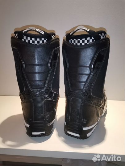 Ботинки для сноуборда Salomon