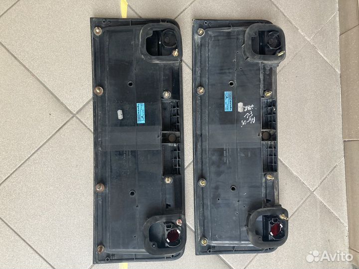 Рамка номера audi a6 с5