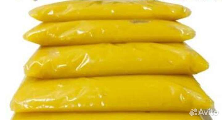 Канди, медовое тесто для пчел