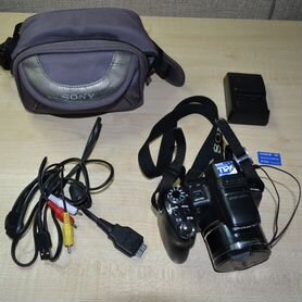 Продам sony DSC HX1