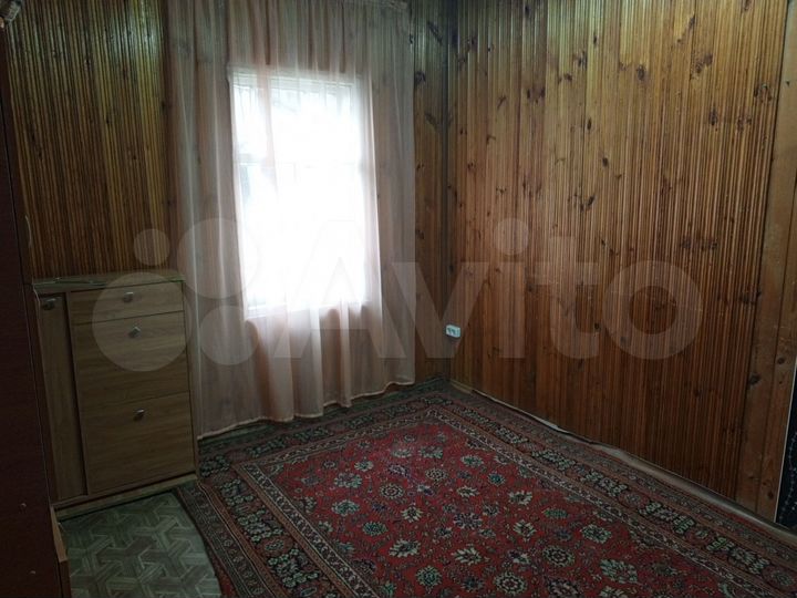 Дом 51,5 м² на участке 11 сот.