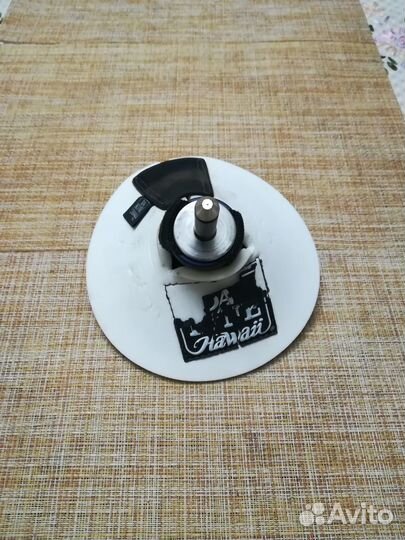 Шарнир для виндсерфинга