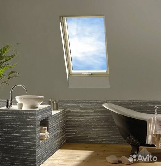 Окна пластиковые в рассрочку