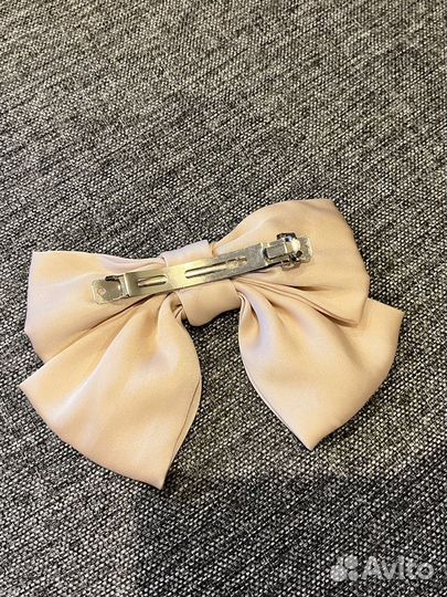 Аксессуары