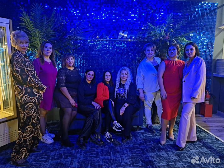 Парикмахер-универсал В смену от 3000