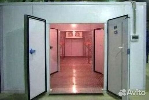 Холодильная камера