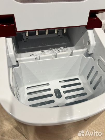 Ледогенератор