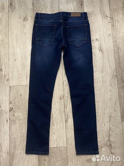 Мужские джинсы Zolla