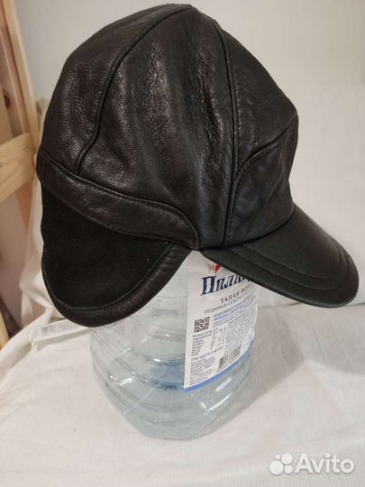 Кепка мужская