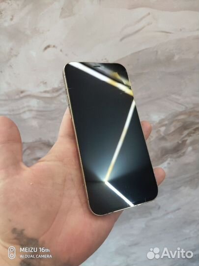 iPhone 12 Pro, 128 ГБ