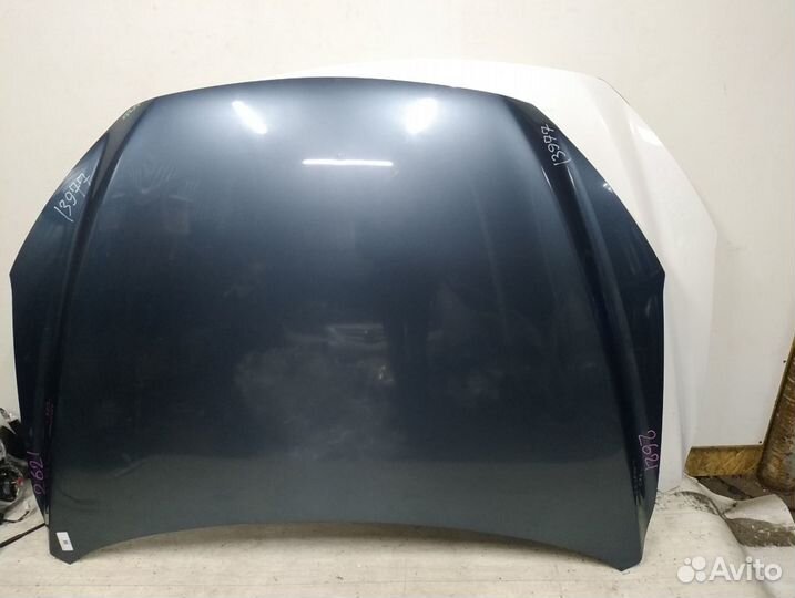 Капот Mazda cx-5