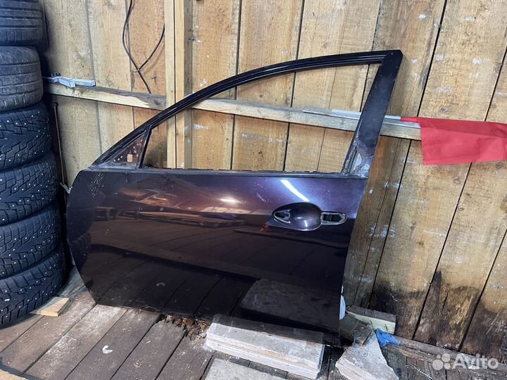 Дверь водительская mazda 6gh