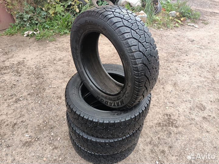 Matador MP 51 Sibir 2 195/60 R15 88T