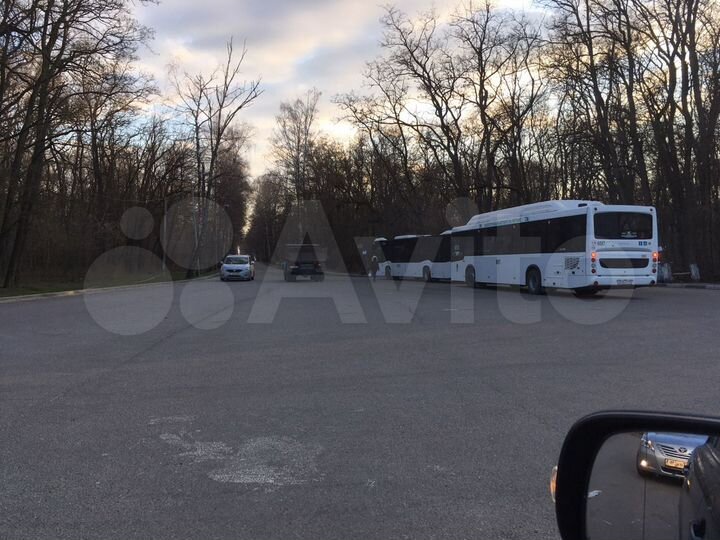 Участок 7 сот. (ИЖС)