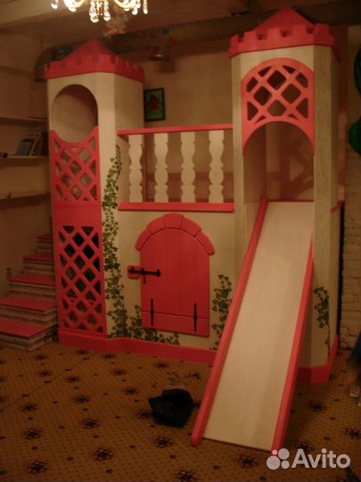 Столярный цех