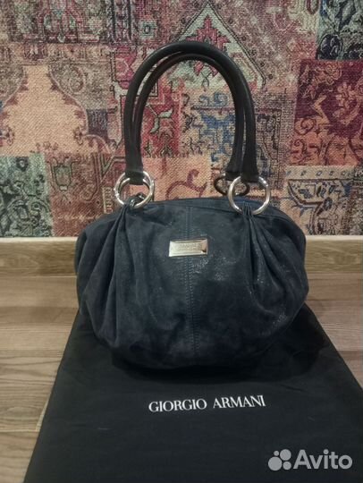 Сумка Armani Collezioni оригинал