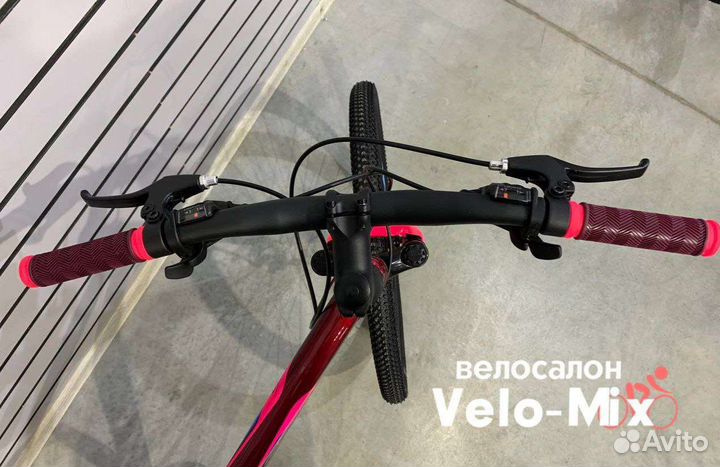 Велосипед stels Miss 5000 MD 26