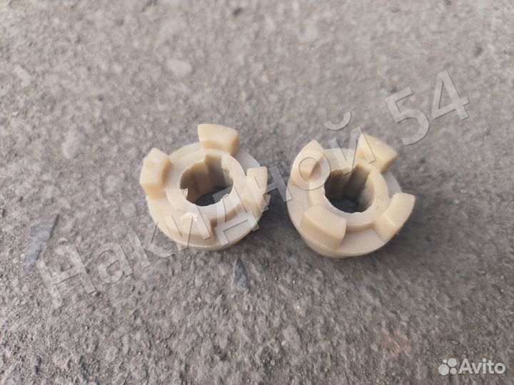 Муфта для мойки Tademitsu TM-380