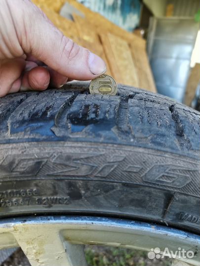 Колеса на ауди