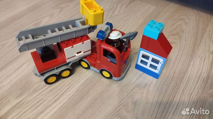 Lego duplo