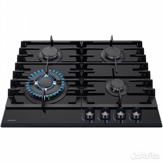 Варочная поверхность avex HM 6044 B