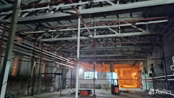 Освещение складов, ангаров,отопление,электромонтаж
