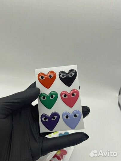 Стикерпаки на заказ