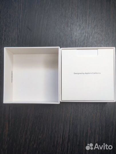 Airpods pro реплика 1:1