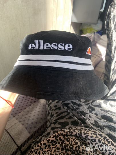 Панама ellesse