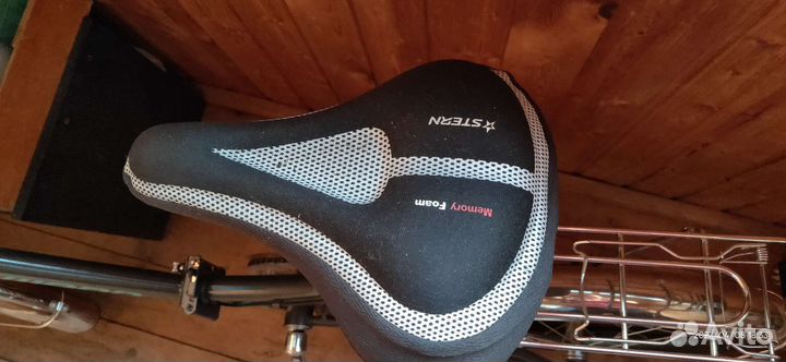 Велосипед forward arsenal 2020-2021