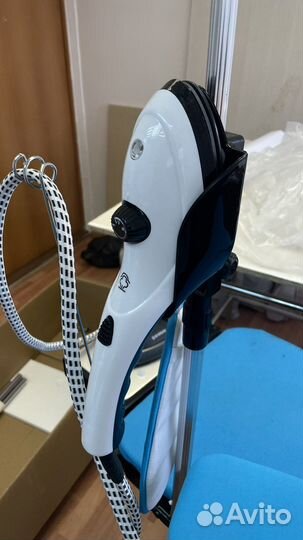 Утюг с парогенератором