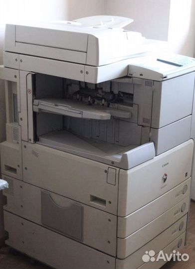Мфу 2 шт