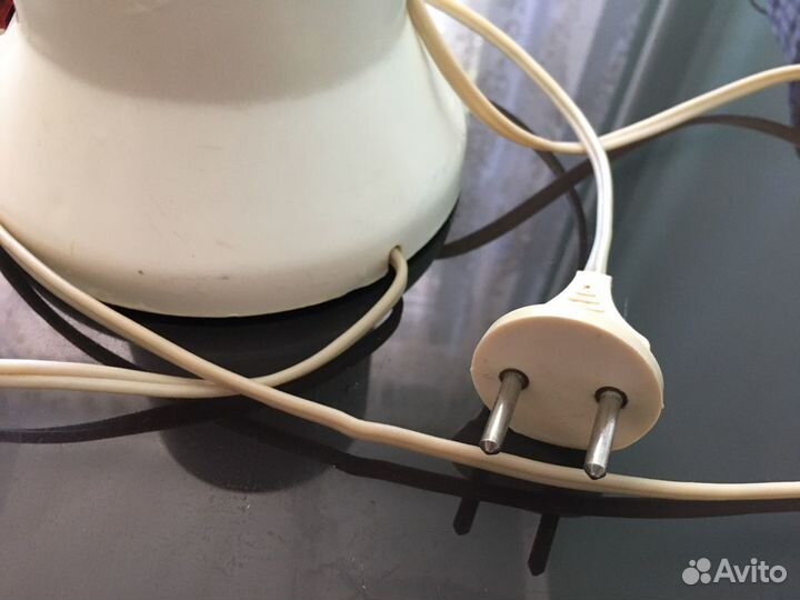 Электронагреватель детского питания