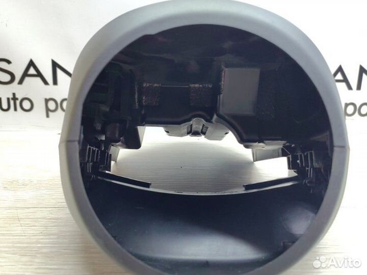 Кожух рулевой колонки Bmw 3 F30 N20B20 2012