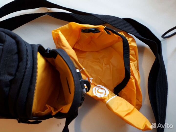 Сумка для фотоаппаратуры kata DC-431 DL