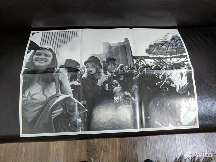 Wings (Paul McCartney) 