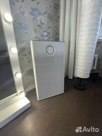 Воздухоочиститель-увлажнитель bork a705