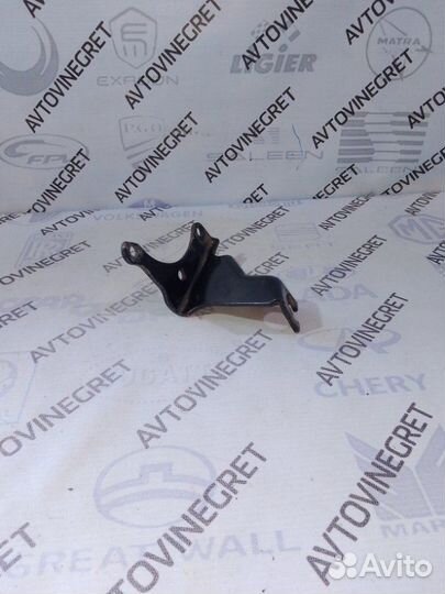 Кронштейн троса кпп Daewoo Matiz