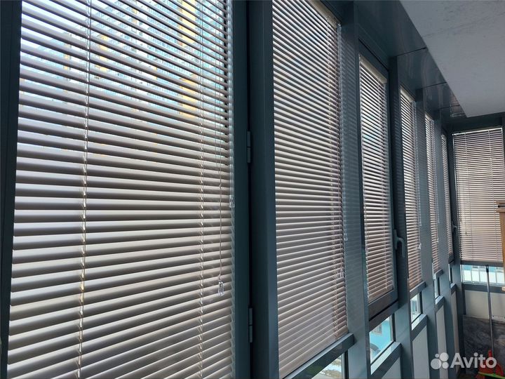 Жалюзи с бесплатной доставкой