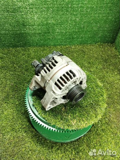 Генератор Opel Corsa D Z14XEP 100А