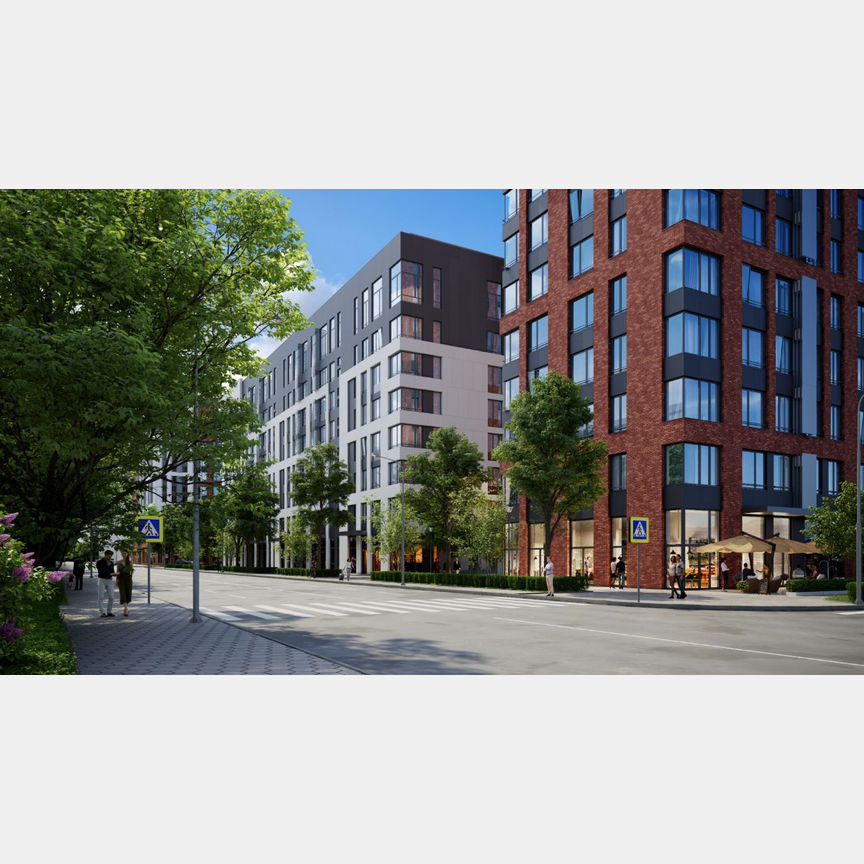 3-к. квартира, 82,3 м², 19/35 эт.