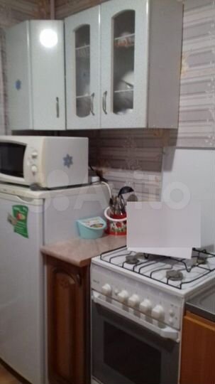 2-к. квартира, 44 м², 2/4 эт.